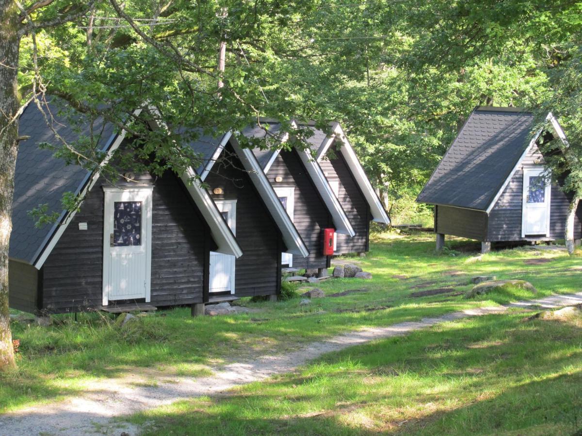 Stenungsoegarden Hostel Stenungsund Exterior photo