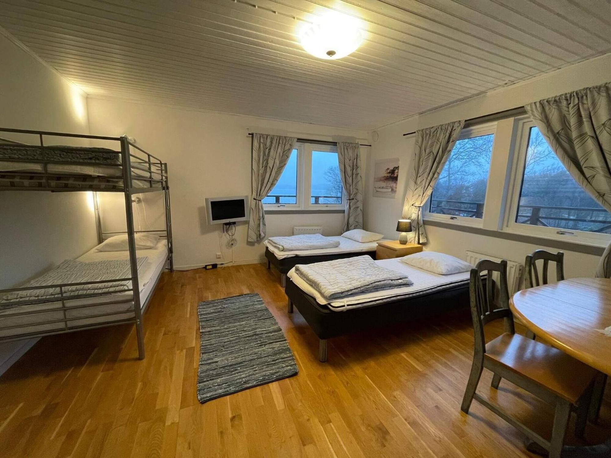 Holiday Home In Stenungsund Exterior photo