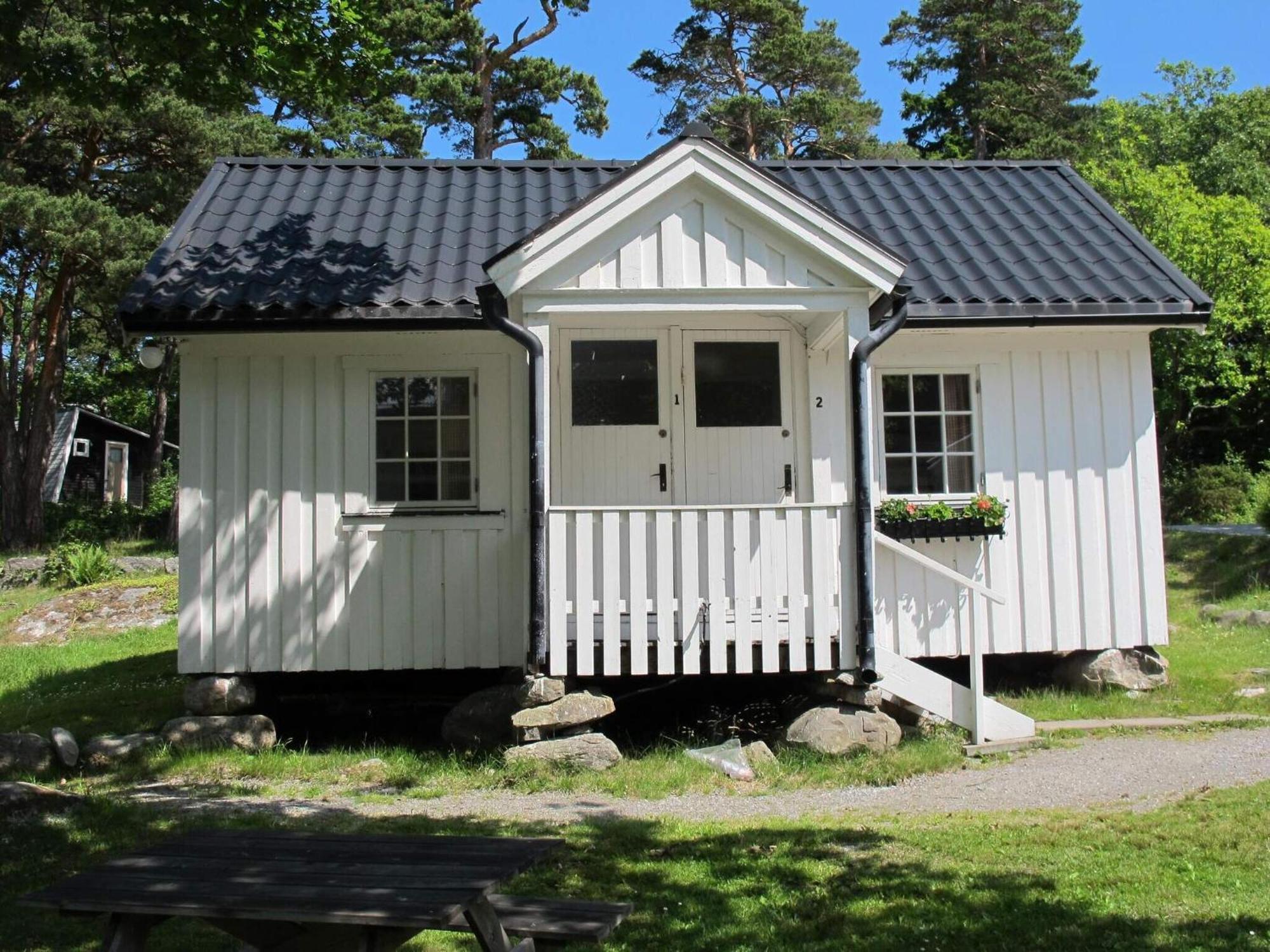 Holiday Home In Stenungsund Exterior photo