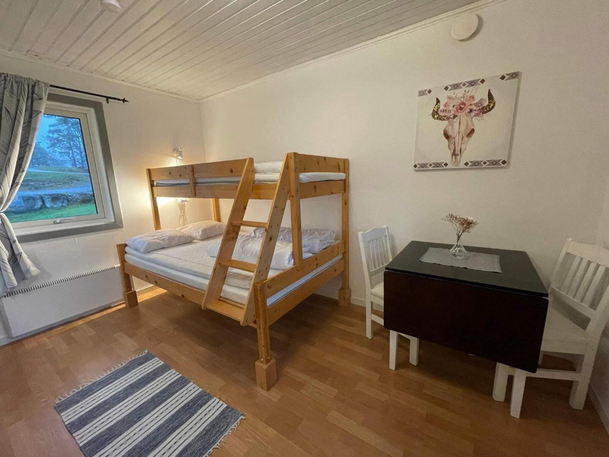 Holiday Home In Stenungsund Exterior photo